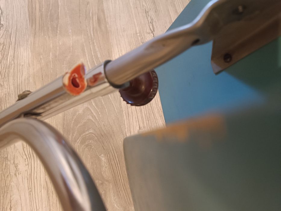 Детски сгъваем  руски чин соц.