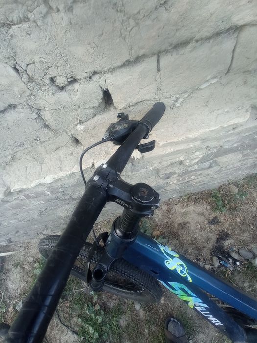 Продам велик под стант
