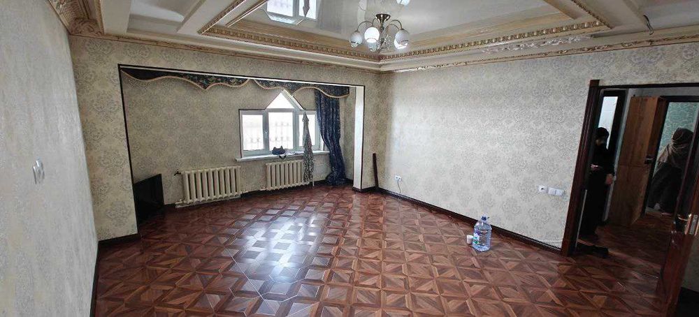 Продается 2 комнатная квартира на ТТЗ-2 (можно ИПОТЕКА)