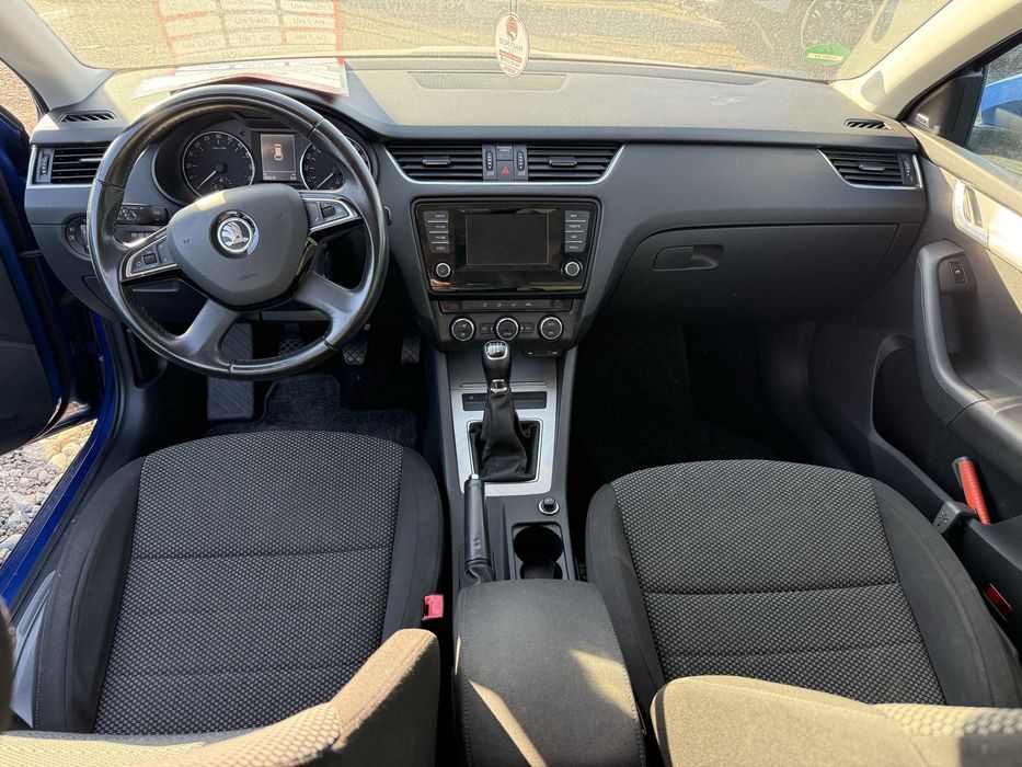 Skoda Octavia 2014 1.6TDI / CLIMA / NAVI / JANTE / GARANTIE 1 AN