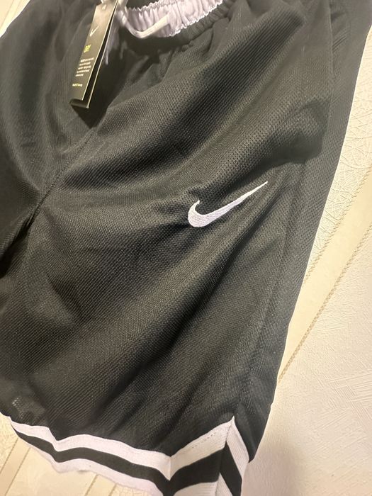 Nike Shorts Dri-Fit