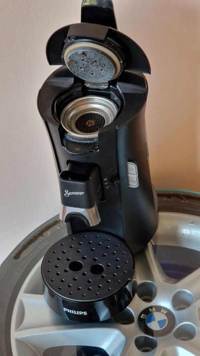Кафемашина Phillips Senseo