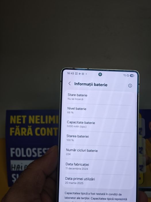 Samsung Galaxy S25 Ultra 5G