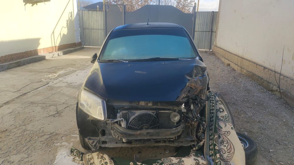 Лада Гранта 2013