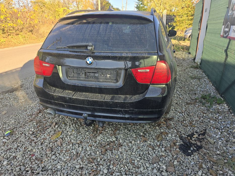 BMW 3 Series 2009 — imagine 2