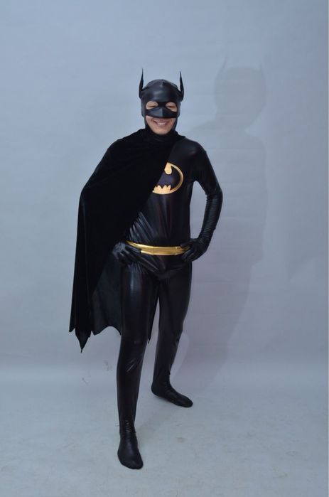 Аниматорские услуги