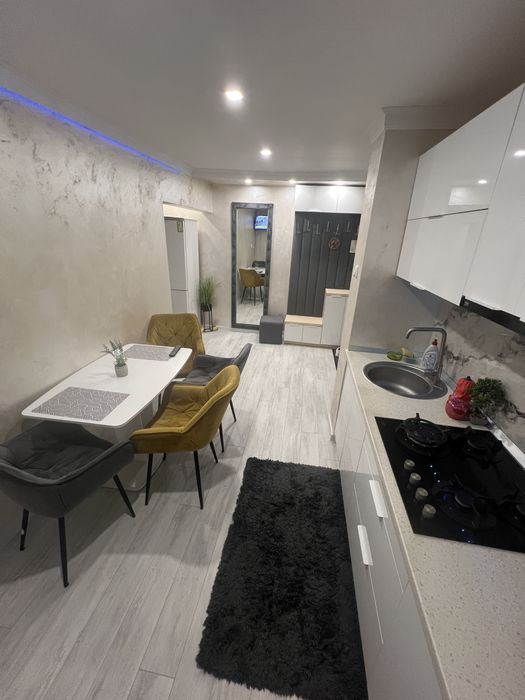 Vand apartament pb sau schimb cu casa