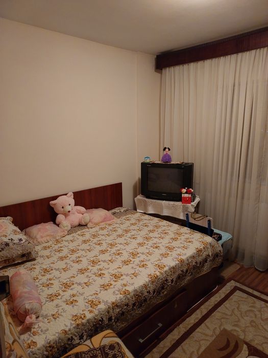 Apartament 3 camere
