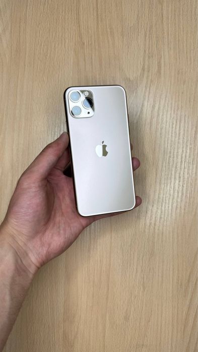 iPhone 11 Pro 256GB
