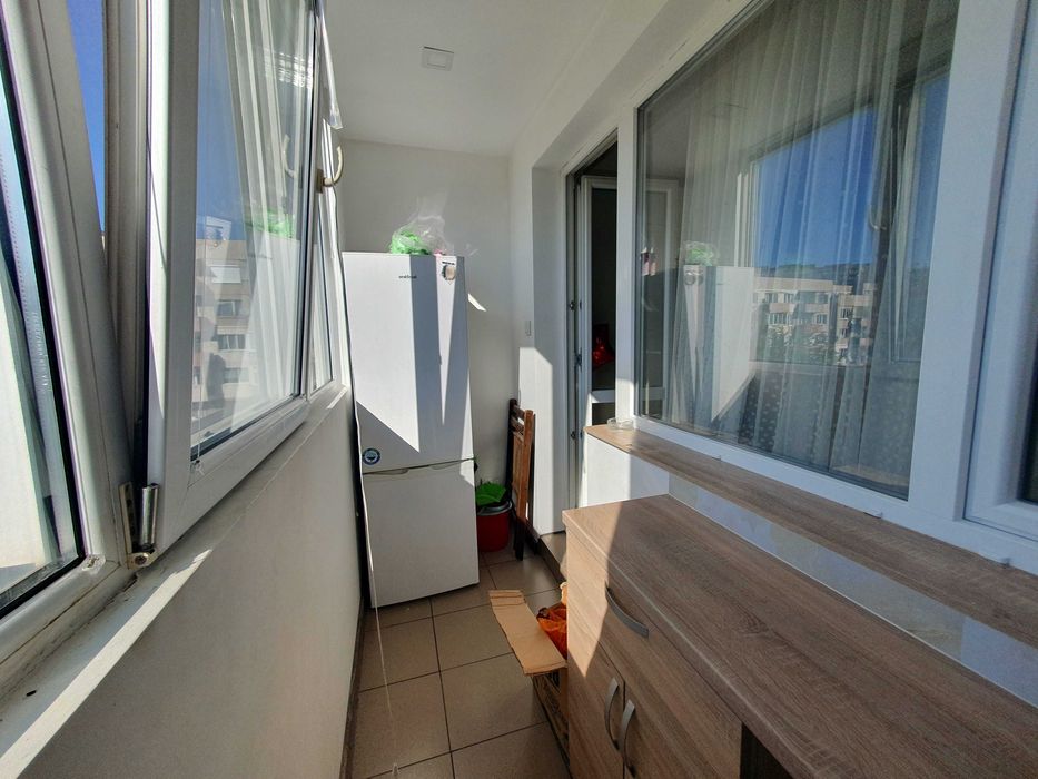 Дава се под наем Двустаен апартамент в София, Люлин 5 - 43 кв.м за 114999 € - Снимка #8