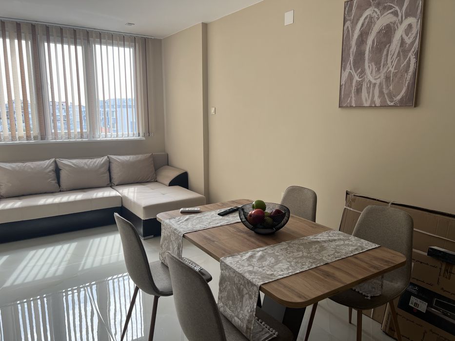 Продава се Тристаен апартамент в Русе, Мидия Енос - 73 кв.м за 1905 €/кв.м - Снимка #6