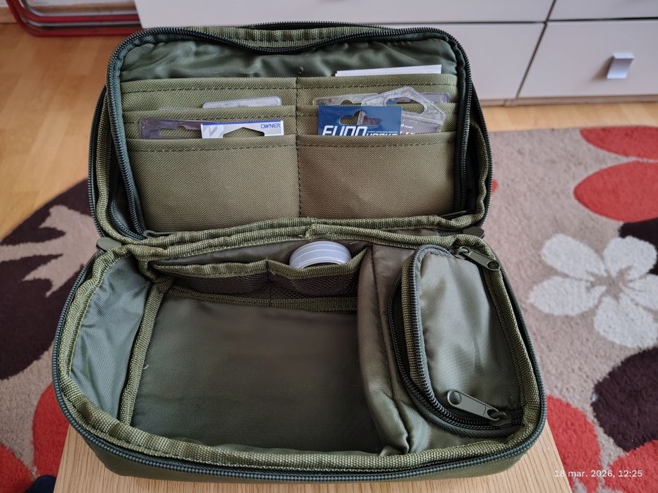 Vând lansete, mulinete și altele