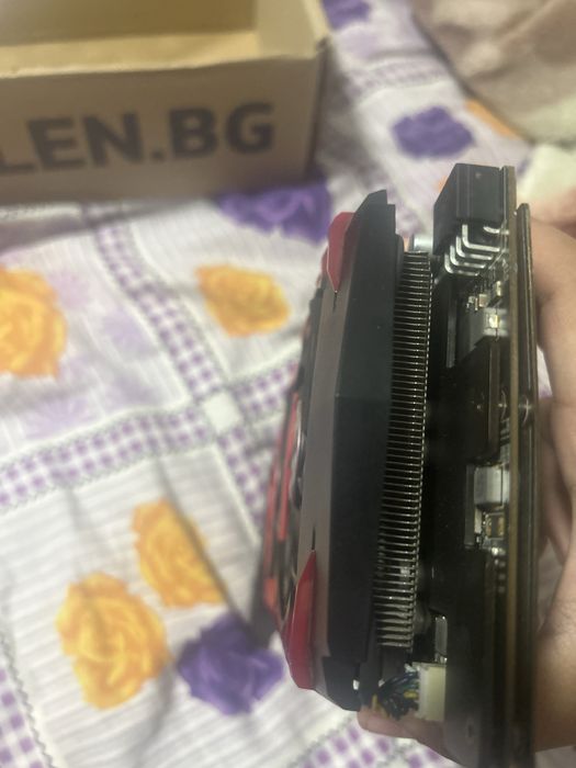 GTX 1060 6GB СПЕШНО!!