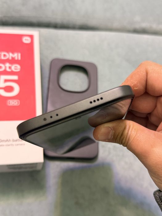 redmi note 15 pro 5G new madel