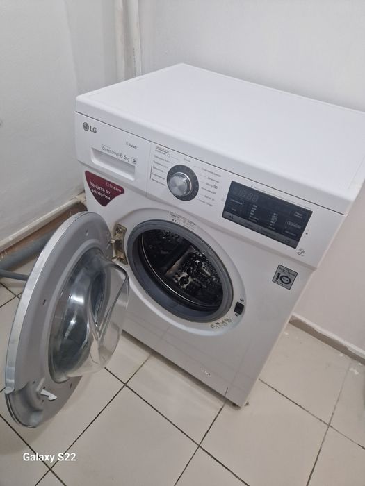 Продам стиральную машину