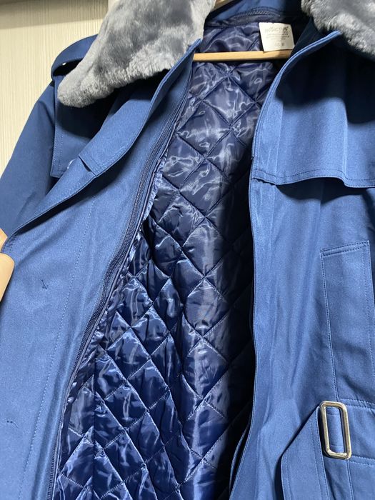 Scurta militara oras aviatie albastră