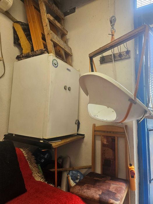 Продава се Магазин в София, Люлин 4 - 9 кв.м за 112 €/кв.м - Снимка #5
