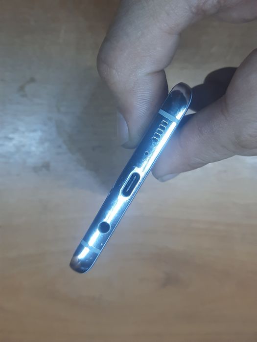 Самсунг S10 5G 256 gb запчасть