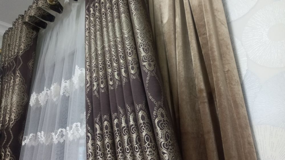 Parda sotiladi xolati alo