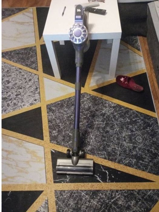 Продам пылесос беспроводной