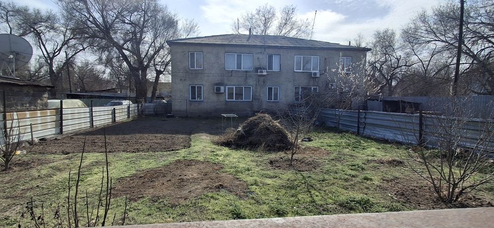 Продам квартиру в заречном