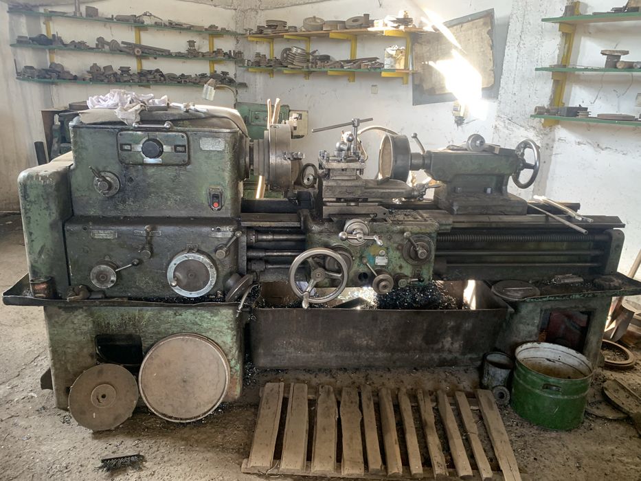 Продаётся Токарные станки