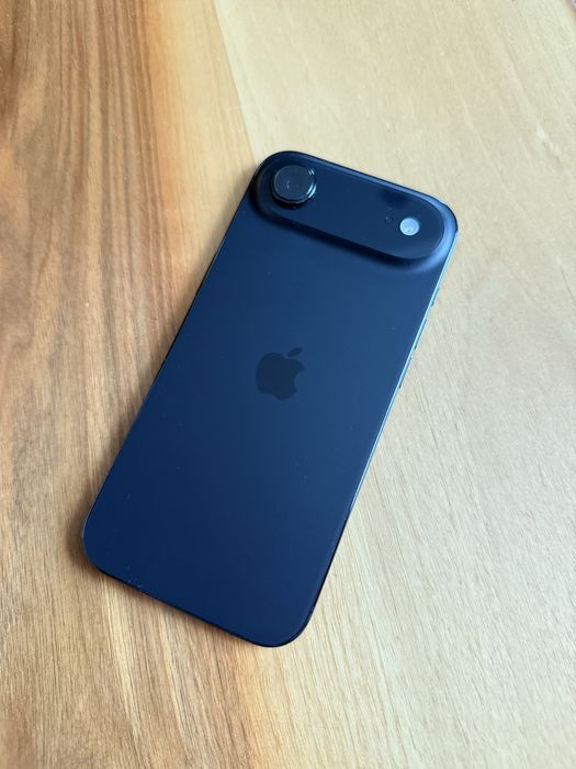 Iphone 17 Air 256GB 100% Battery Health, НОВ !