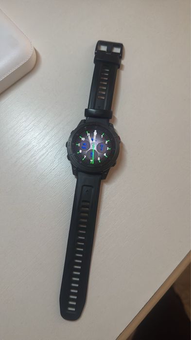 Продам Часы Garmin Epix gen2