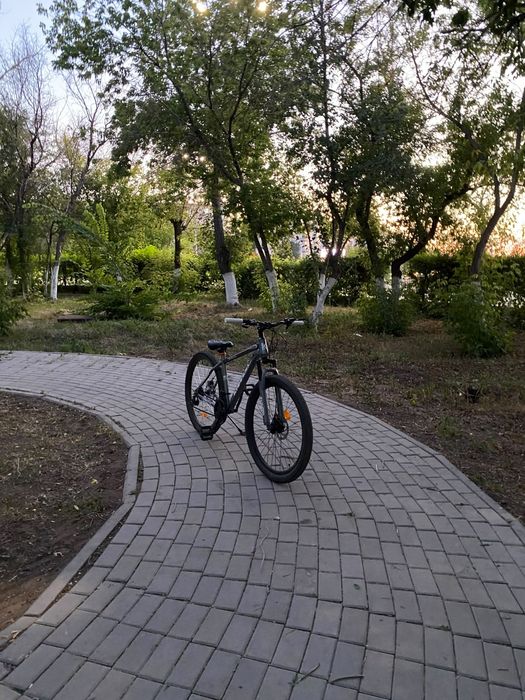 велосипед KAMADO