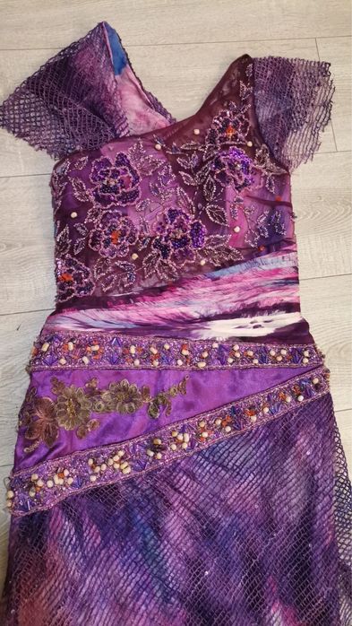 Rochie de seara mov