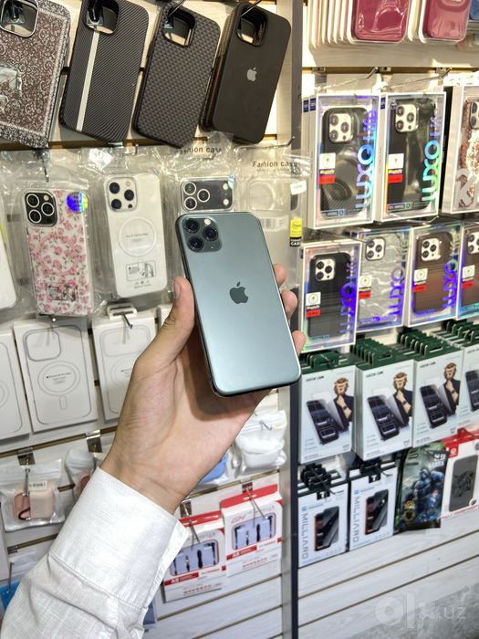 iPhone 11 Pro 256Gb ideal