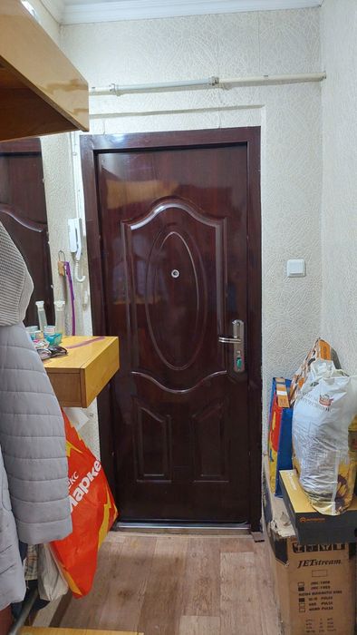 Продаётся 3-х комнатная квартира