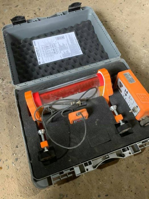 Topcon va Agricantrol