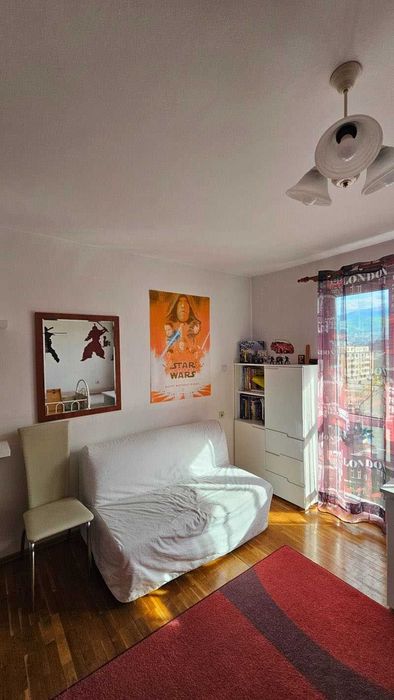 Дава се под наем Двустаен апартамент в София, Мусагеница - 74 кв.м за 700 € - Снимка #7
