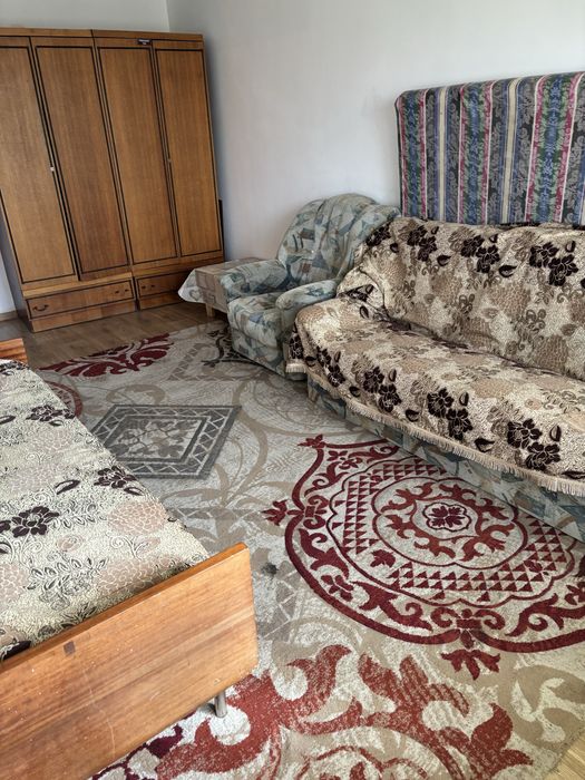 Сдам квартиру в ареду