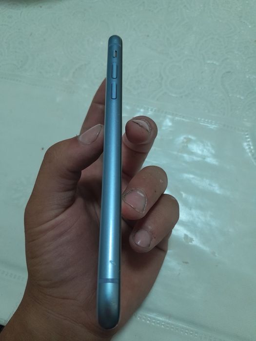 Iphone 11 fyalitevi