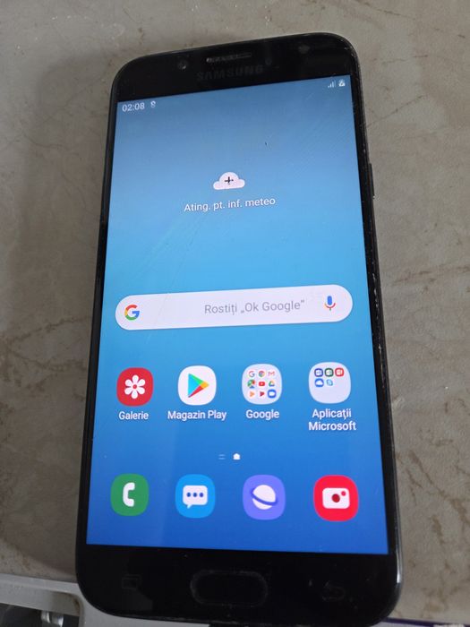 Vand samsung galaxy J5 16Gb