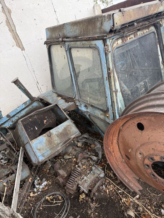 Продам трактор Т-40