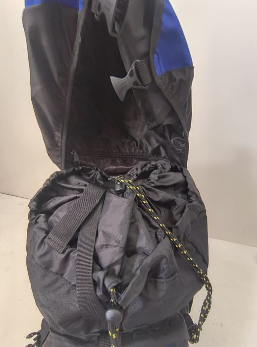 Туристическа раница 55 L  + 5 L /безплатна доставка/