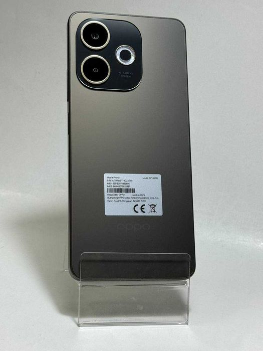 Telefon Oppo A5 Pro 5G 256/8GB cu accesorii Cod 113793