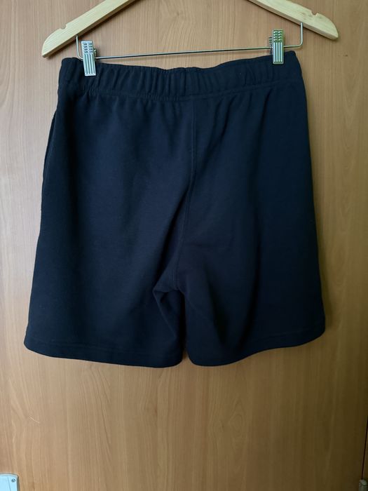 Pantaloni scurti Champion, negru, Marimea S, Nou fara eticheta