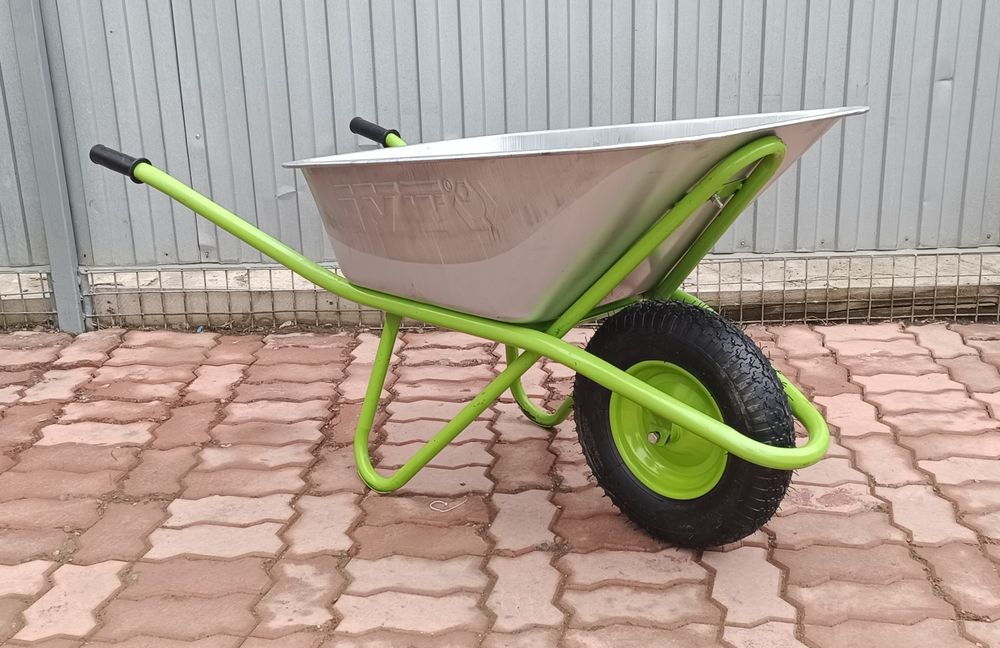 Продам новые тележки