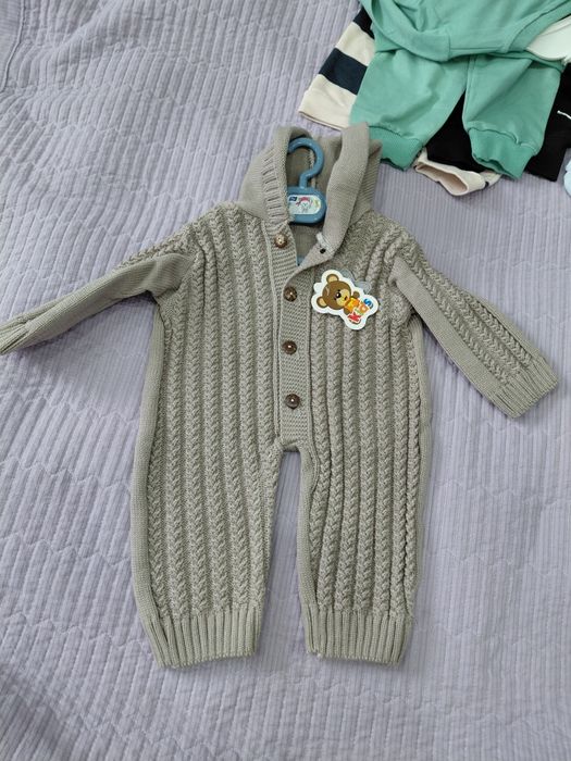 Детские костюмчики