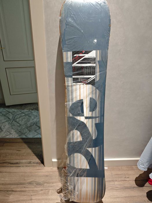 Сноуборд Head rush