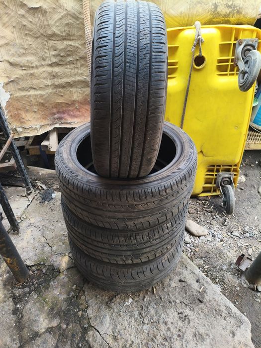 Резина Лето 215/45/17