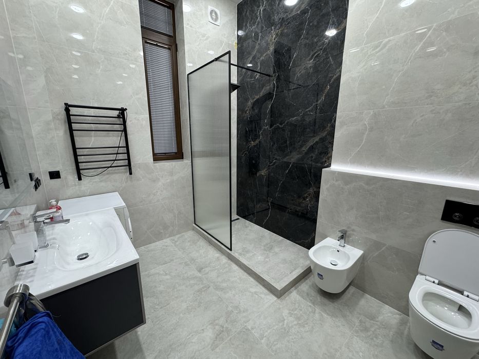 Сдам в аренду 2х этажный дом в центре по ул. Аккурганская