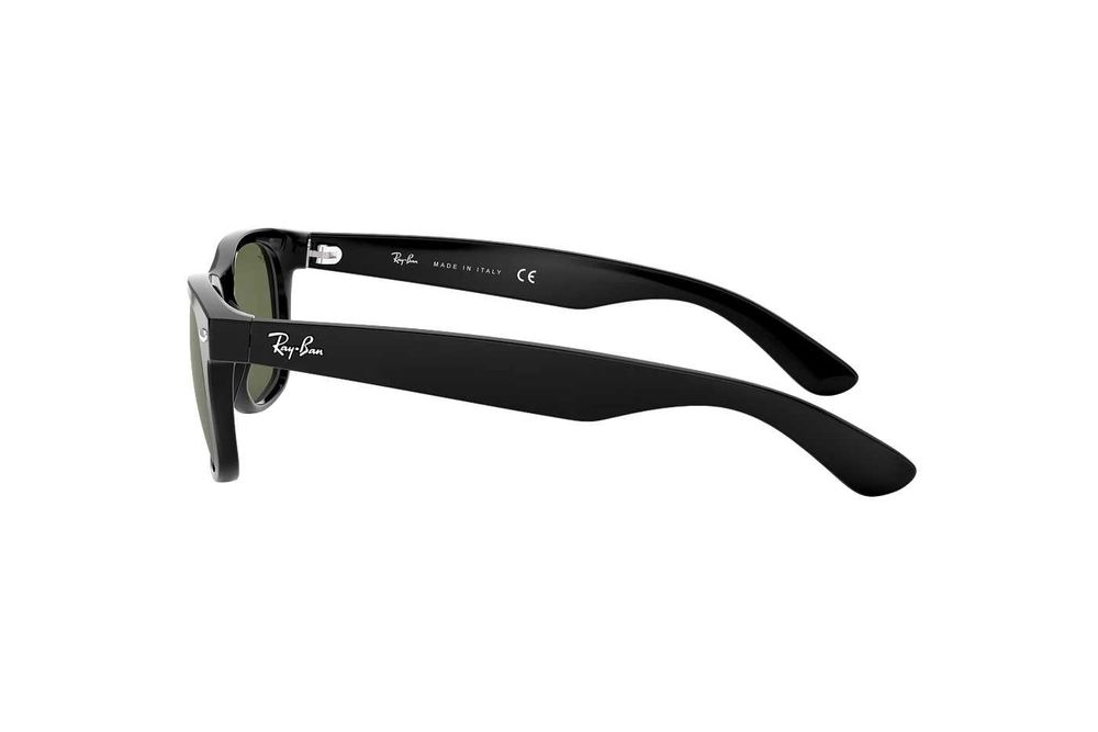 Ochelari de soare Ray Ban New Wayfarer RB 2132 901