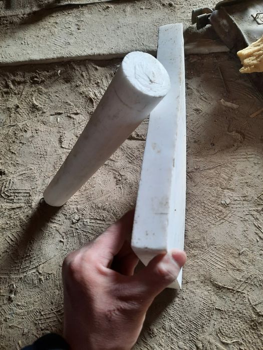 Продается фторапласт