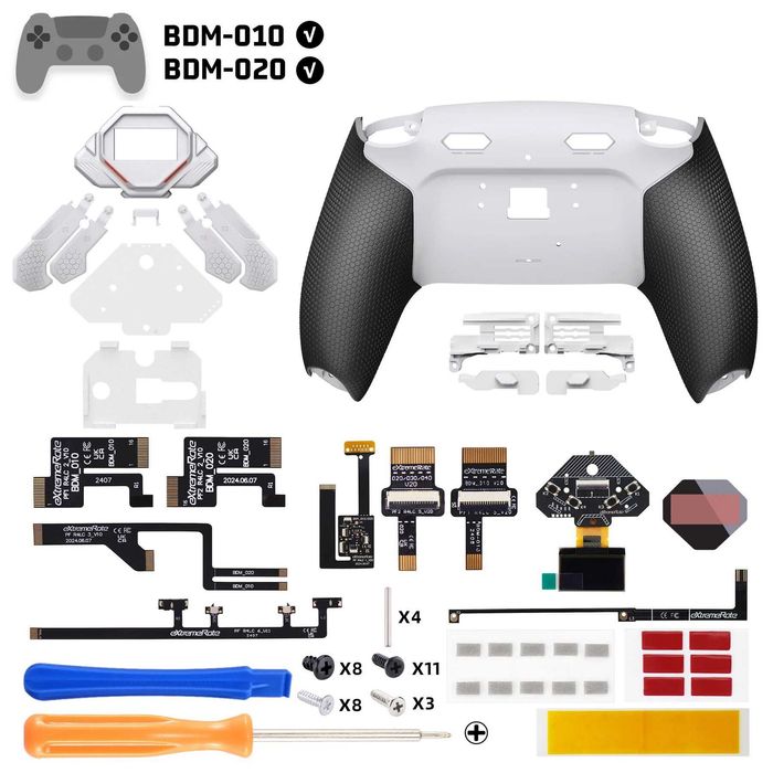 extremeRate Spark лепестки для dualsense