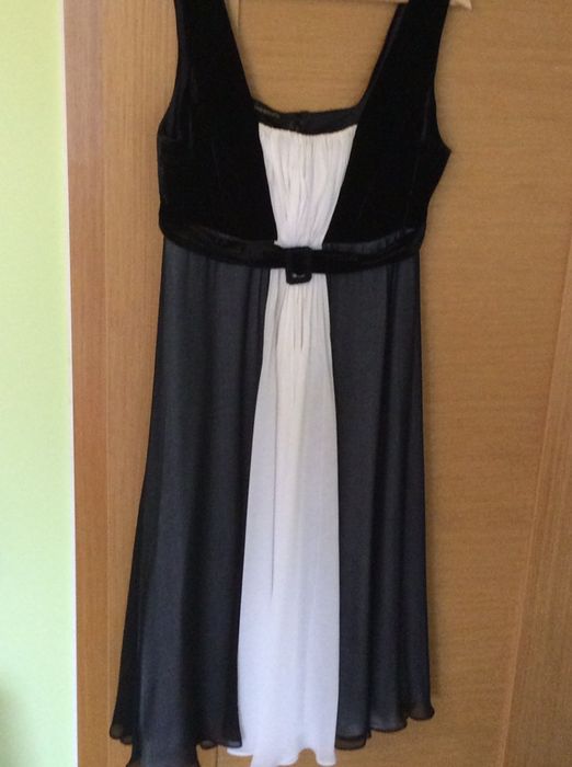 Rochie dama Irina Schroter